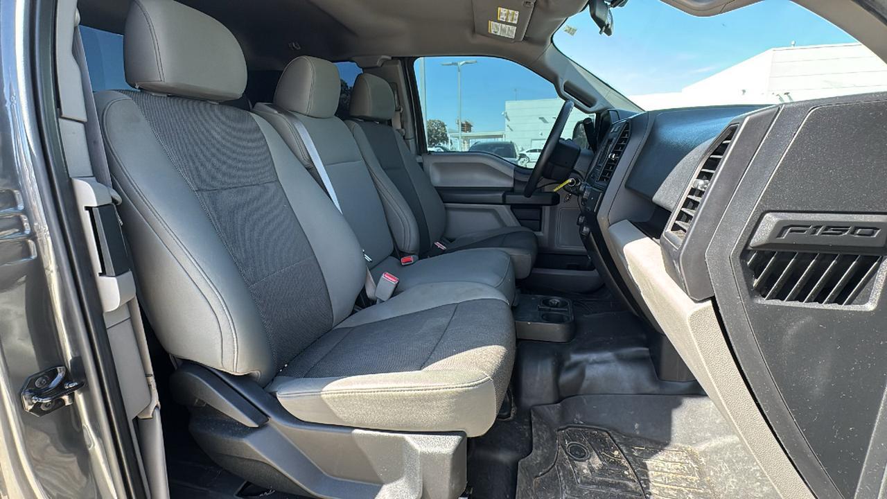 2016 Ford F-150  Selma TX