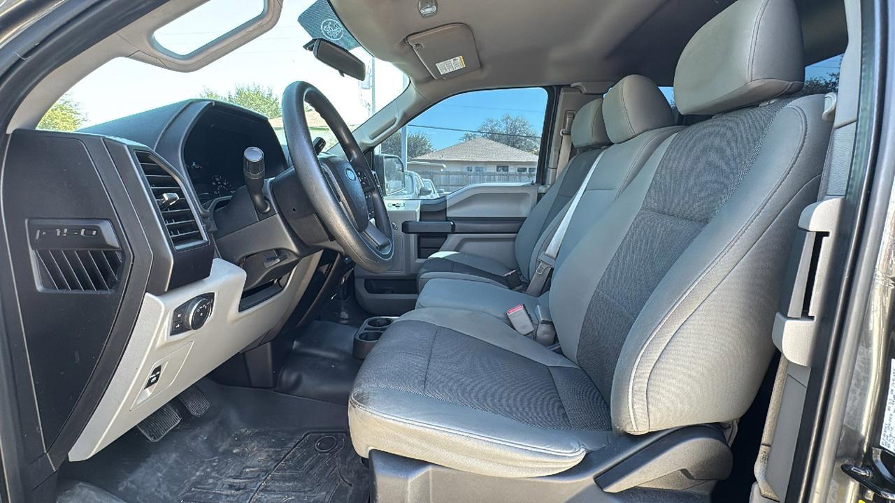 2016 Ford F-150  Selma TX