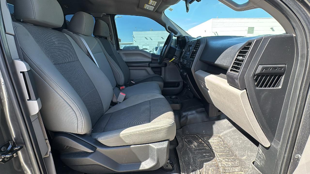 2016 Ford F-150  Selma TX