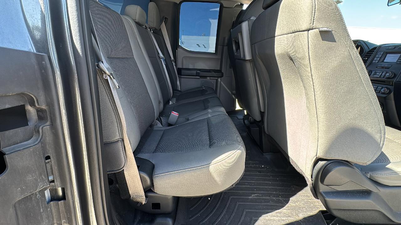 2016 Ford F-150  Selma TX