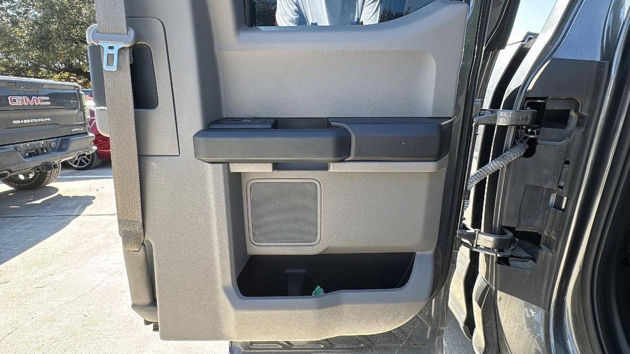 2016 Ford F-150  Selma TX