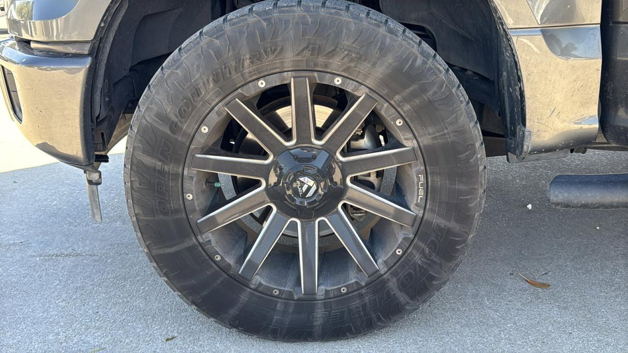 2016 Ford F-150  Selma TX