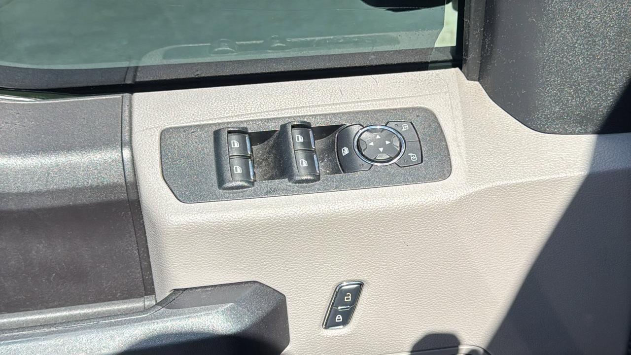 2016 Ford F-150  Selma TX