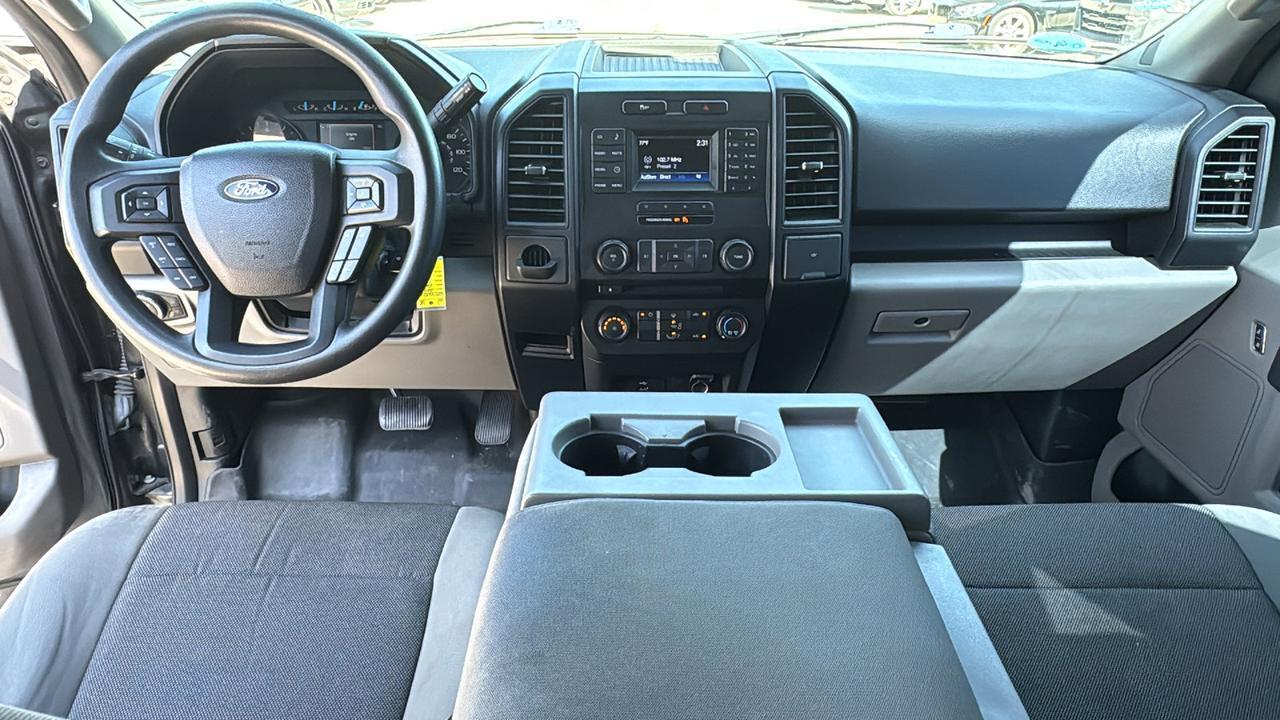 2016 Ford F-150  Selma TX