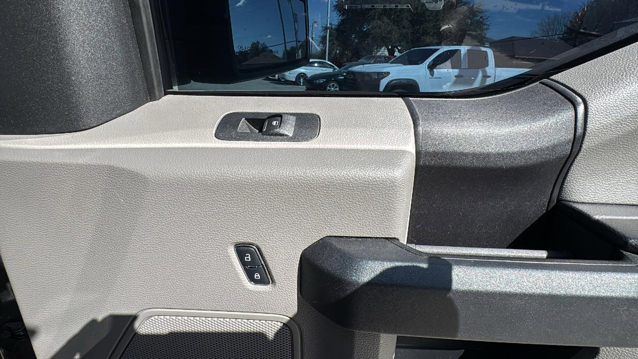 2016 Ford F-150  Selma TX