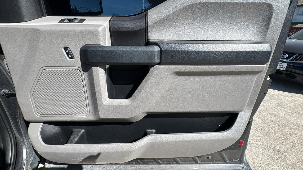 2016 Ford F-150  Selma TX