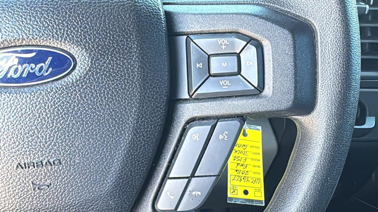 2016 Ford F-150  Selma TX