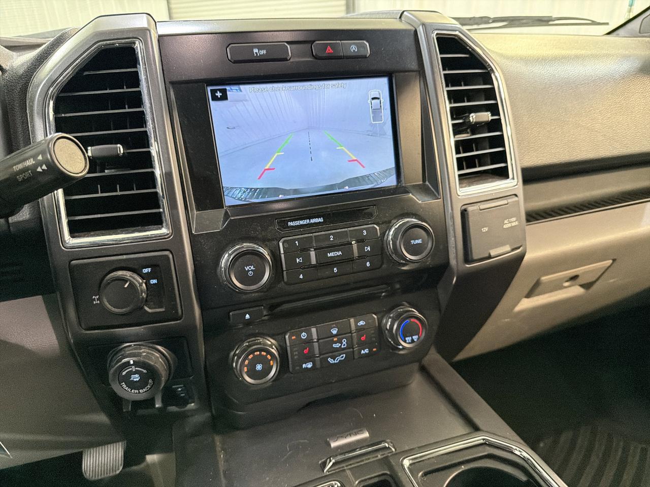 2016 Ford F-150 San Antonio TX