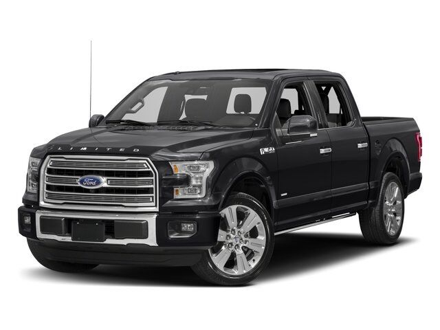 2016 Ford F-150 San Antonio TX