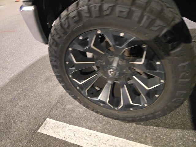 2016 Ford F-150 St. Augustine FL