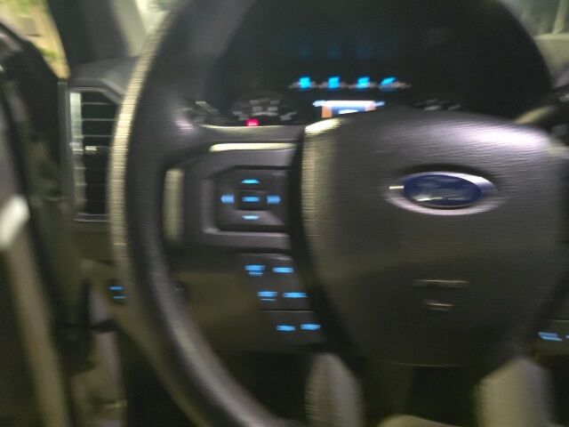 2016 Ford F-150 St. Augustine FL