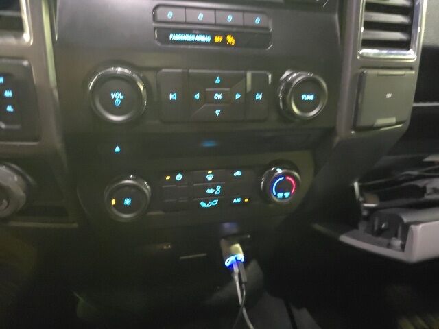 2016 Ford F-150 St. Augustine FL