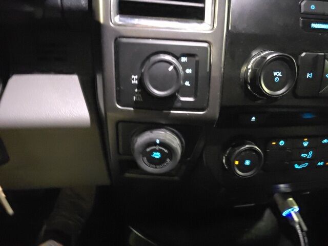 2016 Ford F-150 St. Augustine FL