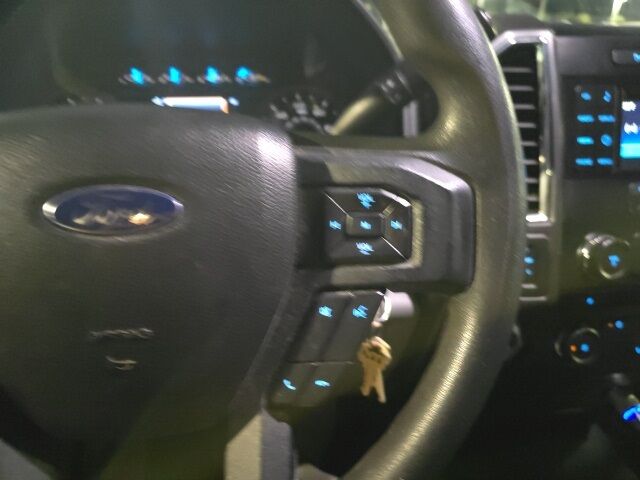 2016 Ford F-150 St. Augustine FL