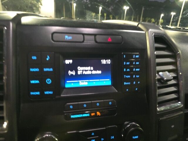 2016 Ford F-150 St. Augustine FL