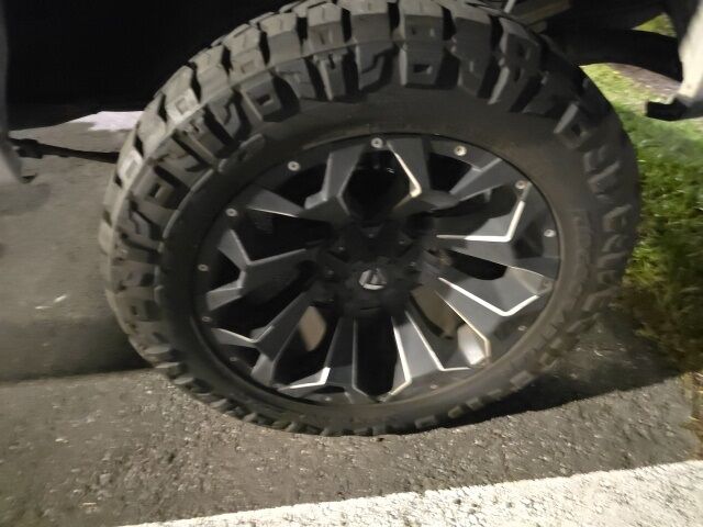 2016 Ford F-150 St. Augustine FL