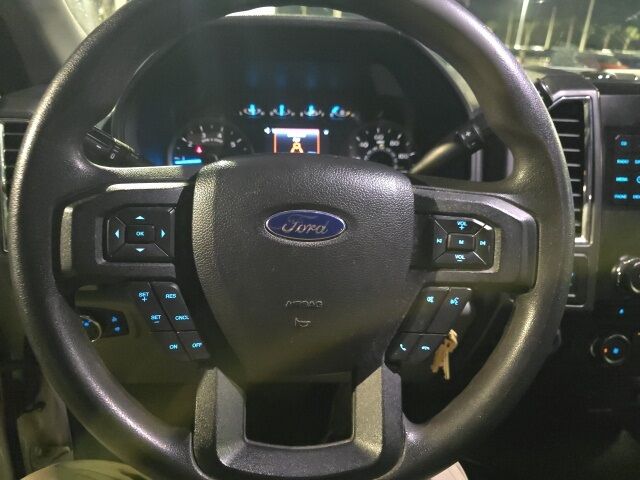 2016 Ford F-150 St. Augustine FL