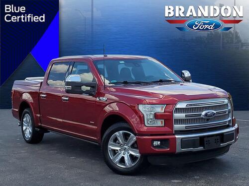 2016 Ford F-150 Tampa FL 2016 Ford F-150 Tampa FL