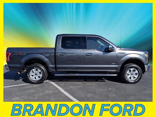 2016 Ford F-150 Tampa FL 2016 Ford F-150 Tampa FL