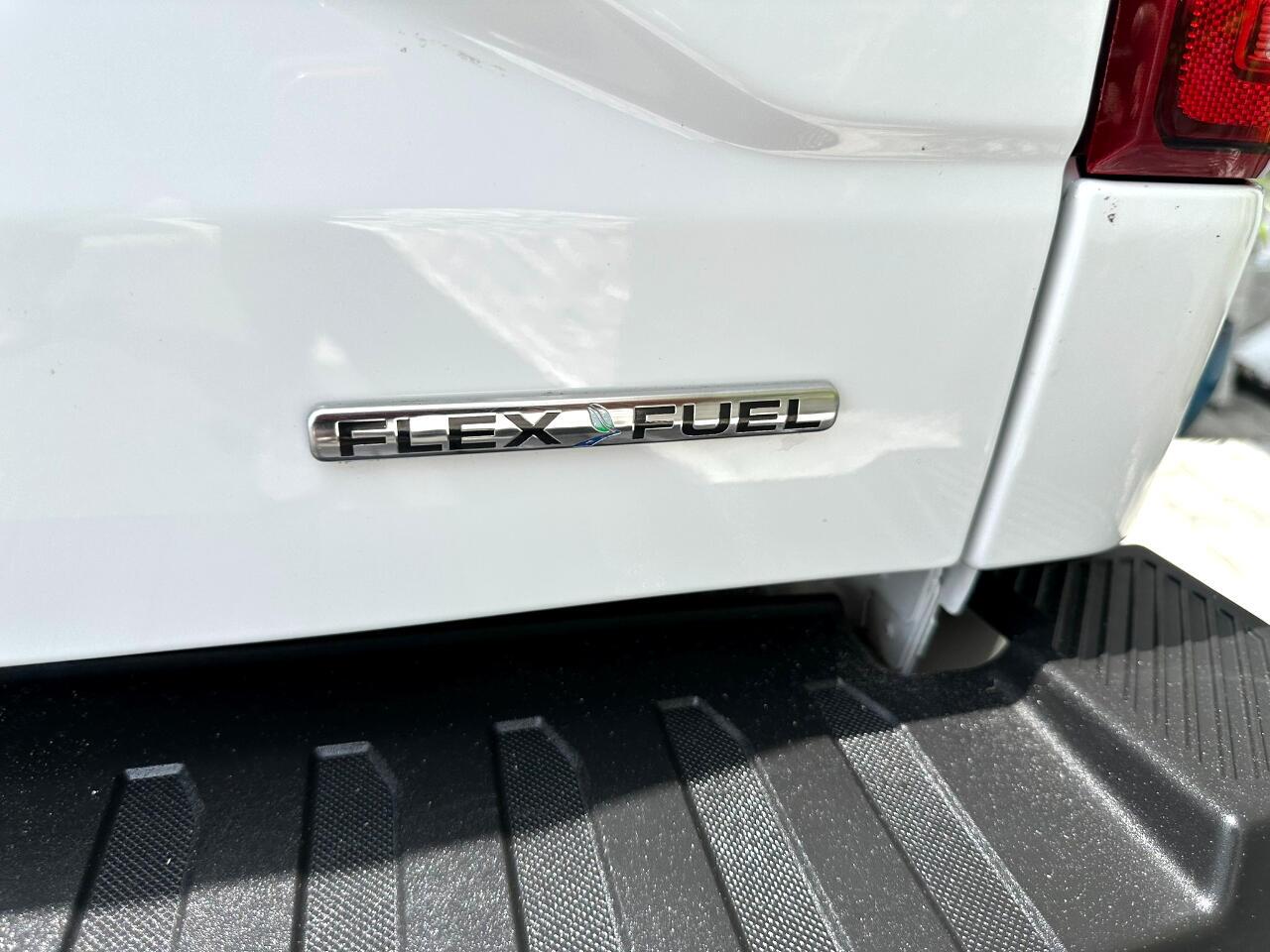 2016 Ford F-150 2WD SuperCab 145&quot; XLT Jacksonville FL