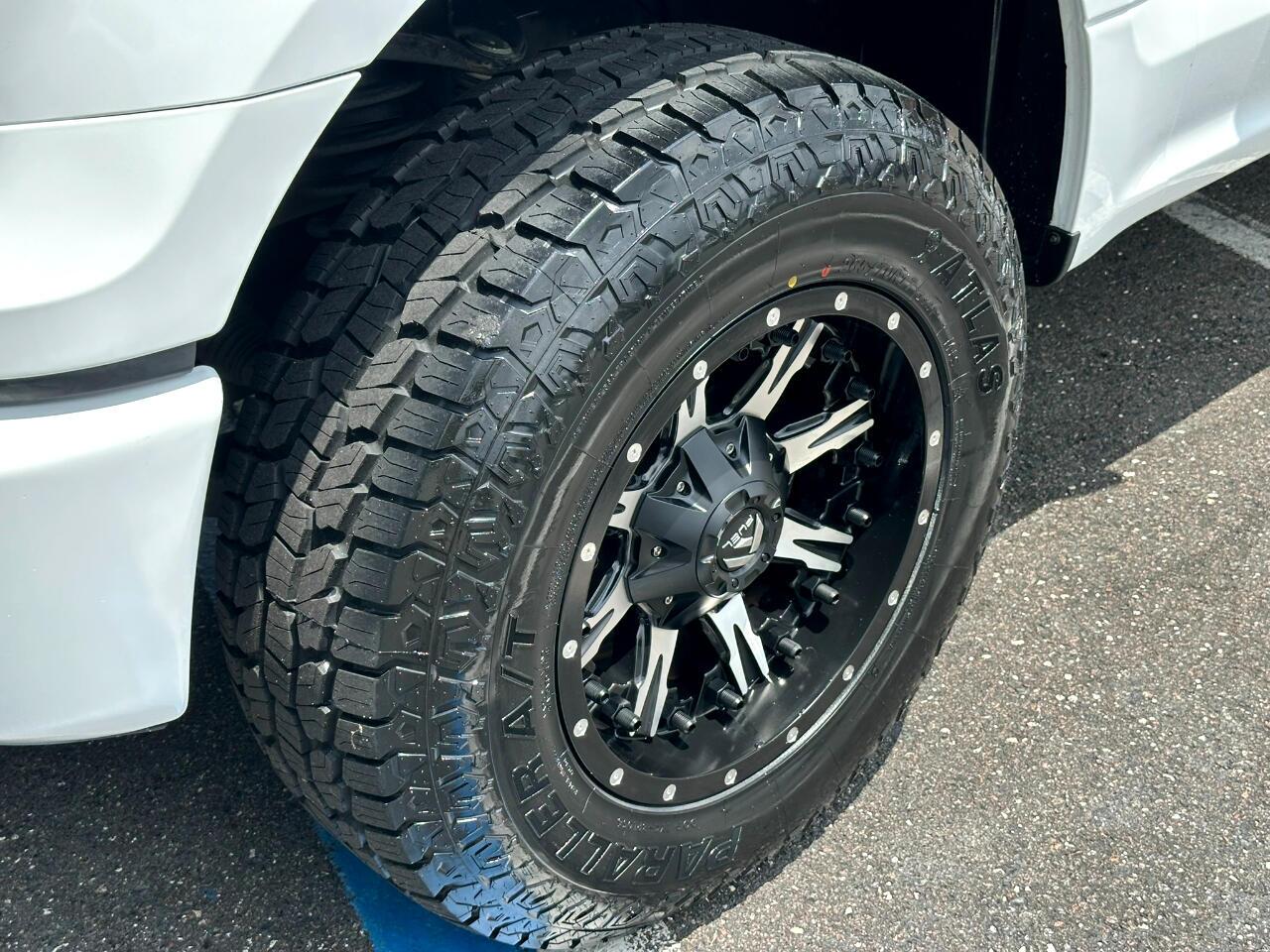 2016 Ford F-150 2WD SuperCab 145&quot; XLT Jacksonville FL
