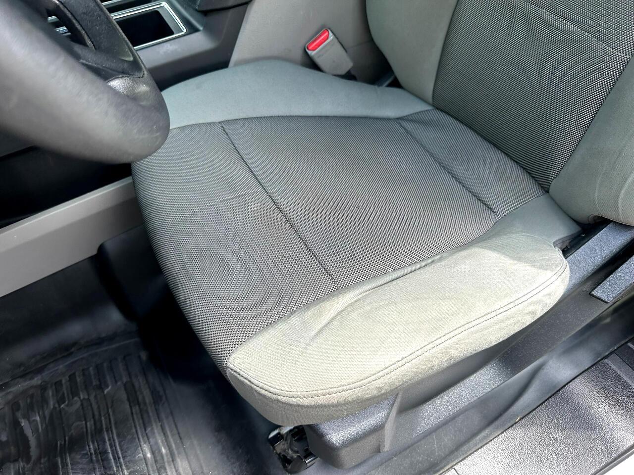 2016 Ford F-150 2WD SuperCab 145&quot; XLT Jacksonville FL