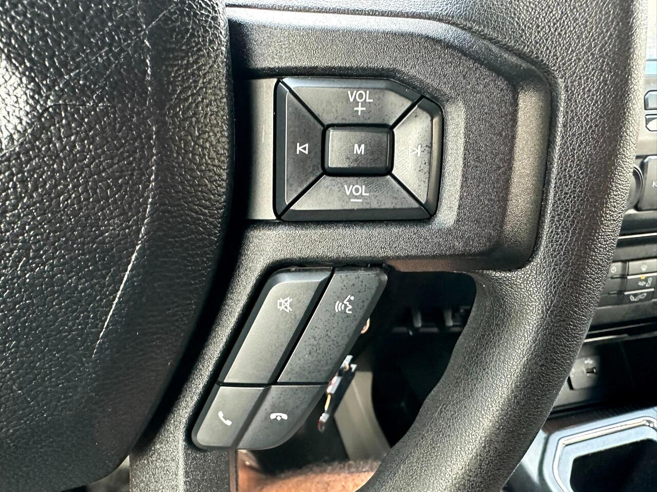 2016 Ford F-150 2WD SuperCab 145&quot; XLT Jacksonville FL