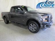 2016 Ford F-150 4WD SuperCab 145 XLT Eau Claire WI 2016 Ford F-150 4WD SuperCab 145 XLT Eau Claire WI