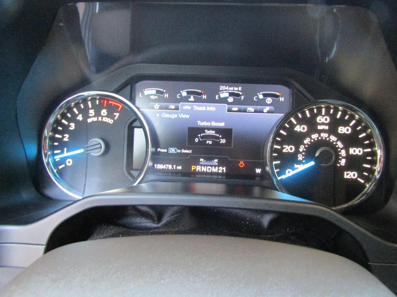 2016 Ford F-150 4WD SuperCrew 145 King Ranch Grand Prairie TX