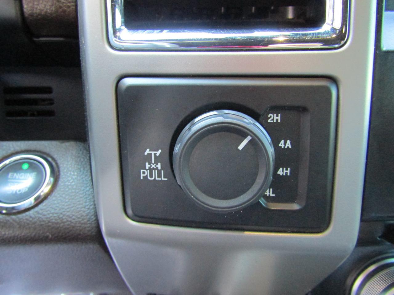 2016 Ford F-150 4WD SuperCrew 145 King Ranch Grand Prairie TX