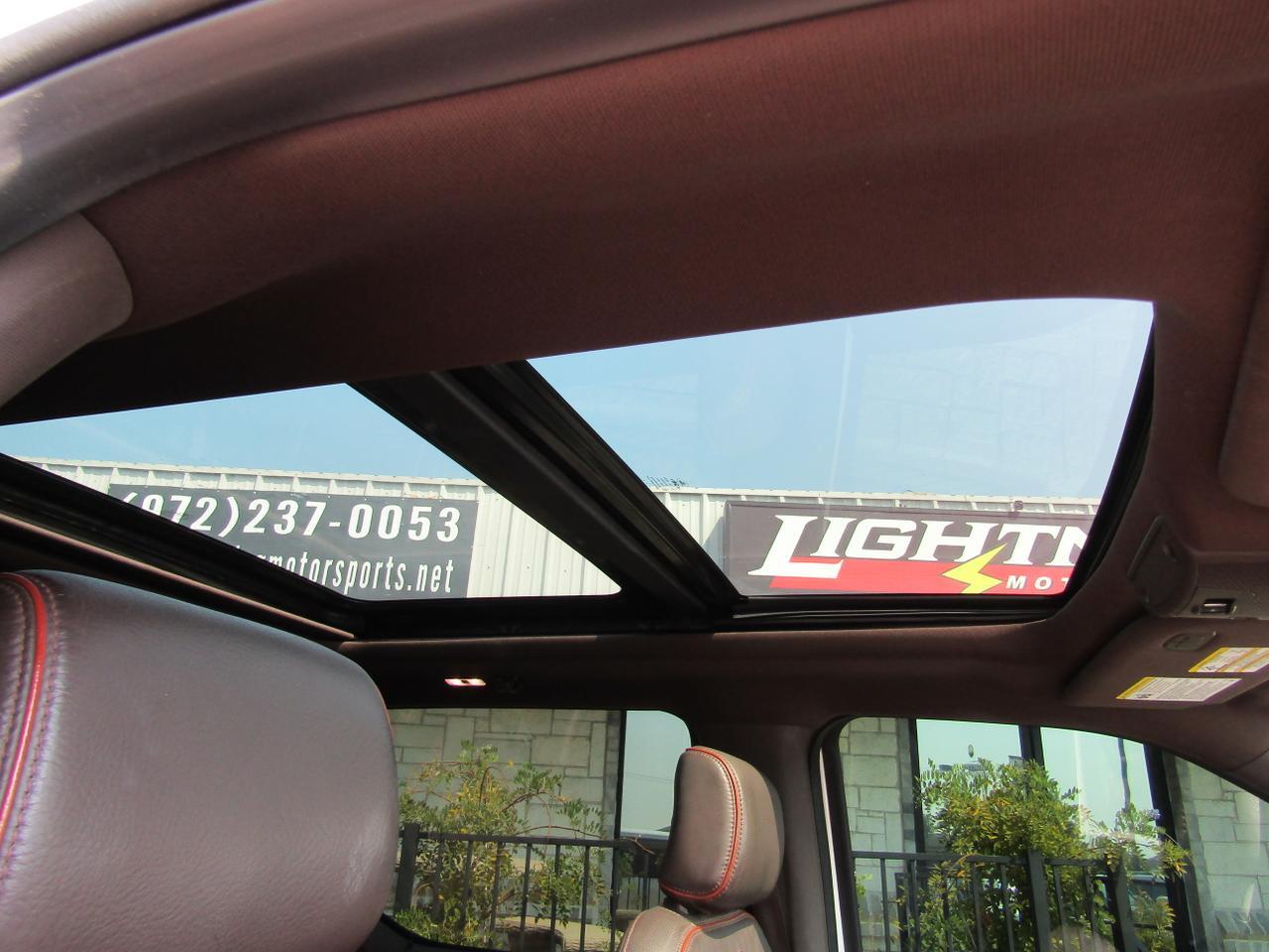 2016 Ford F-150 4WD SuperCrew 145 King Ranch Grand Prairie TX