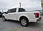 2016 Ford F-150 4WD SuperCrew 145 Lariat Wilson NC