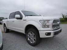 2016_Ford_F-150_4WD SuperCrew 145 Lariat_ Wilson NC