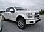 2016 Ford F-150 4WD SuperCrew 145 Lariat Wilson NC