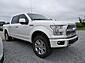 2016 Ford F-150 4WD SuperCrew 145 Lariat Wilson NC