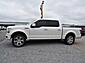 2016 Ford F-150 4WD SuperCrew 145 Lariat Wilson NC