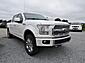 2016 Ford F-150 4WD SuperCrew 145 Lariat Wilson NC