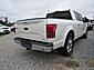 2016 Ford F-150 4WD SuperCrew 145 Lariat Wilson NC