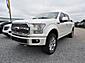 2016 Ford F-150 4WD SuperCrew 145 Lariat Wilson NC