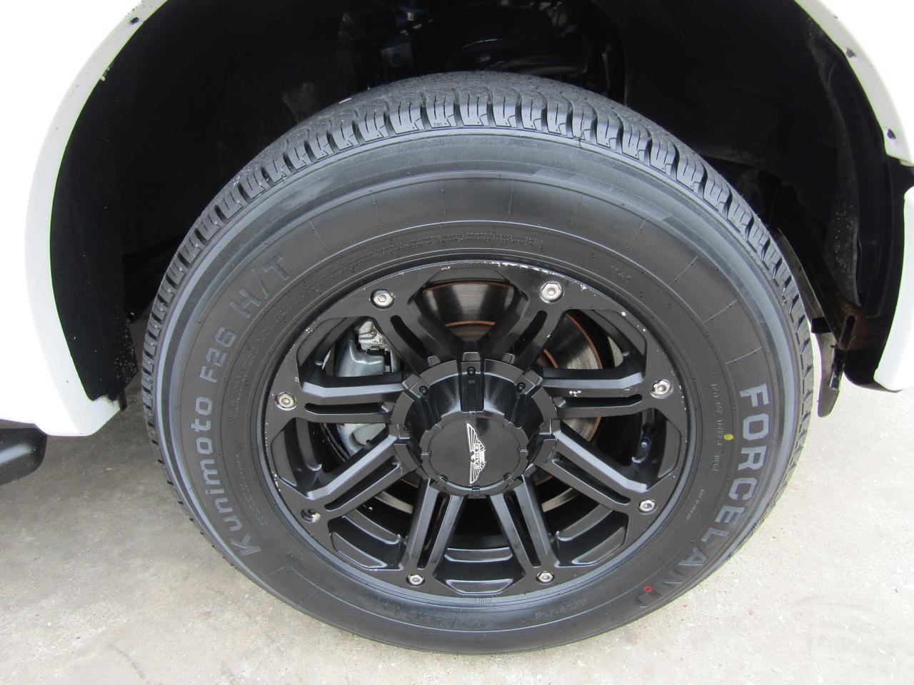 2016 Ford F-150 4WD SuperCrew 145 XLT Grand Prairie TX