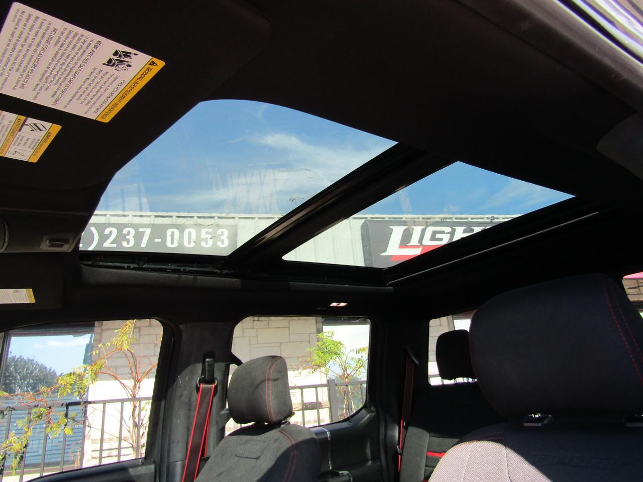 2016 Ford F-150 4WD SuperCrew 145 XLT Grand Prairie TX