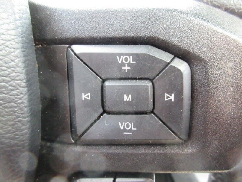 2016 Ford F-150 4WD SuperCrew 145 XLT Saint George SC