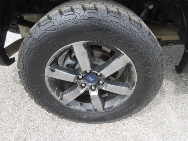 2016 Ford F-150 4WD SuperCrew 145 XLT Saint George SC