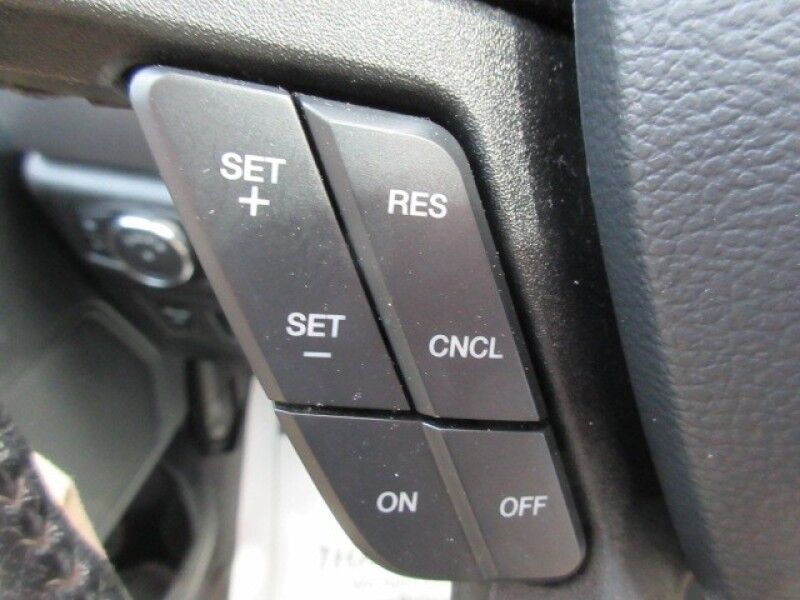 2016 Ford F-150 4WD SuperCrew 145 XLT Saint George SC