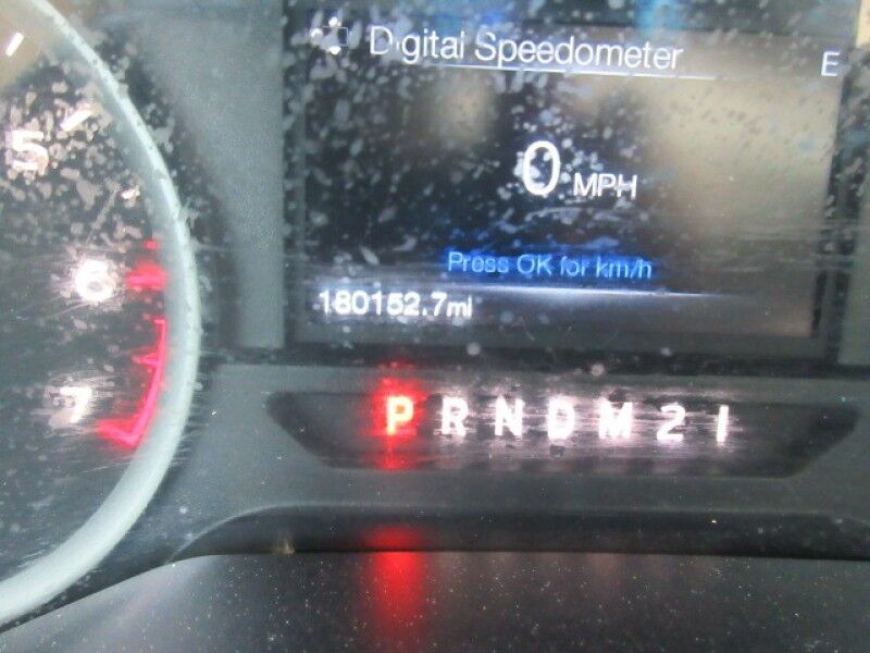 2016 Ford F-150 4WD SuperCrew 145 XLT Saint George SC