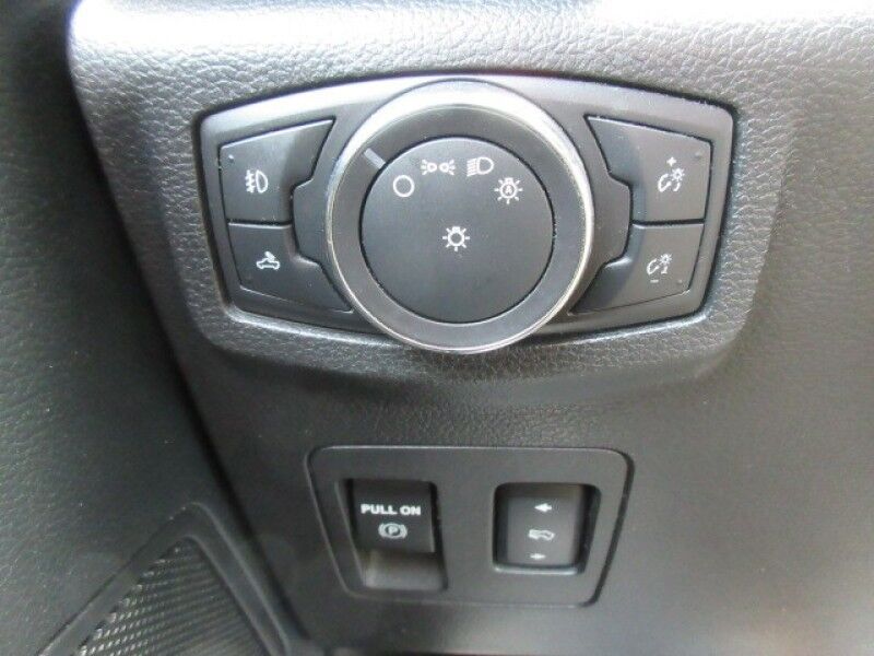 2016 Ford F-150 4WD SuperCrew 145 XLT Saint George SC