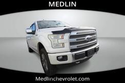 2016_Ford_F-150_4WD SuperCrew 145 XLT_ Wilson NC