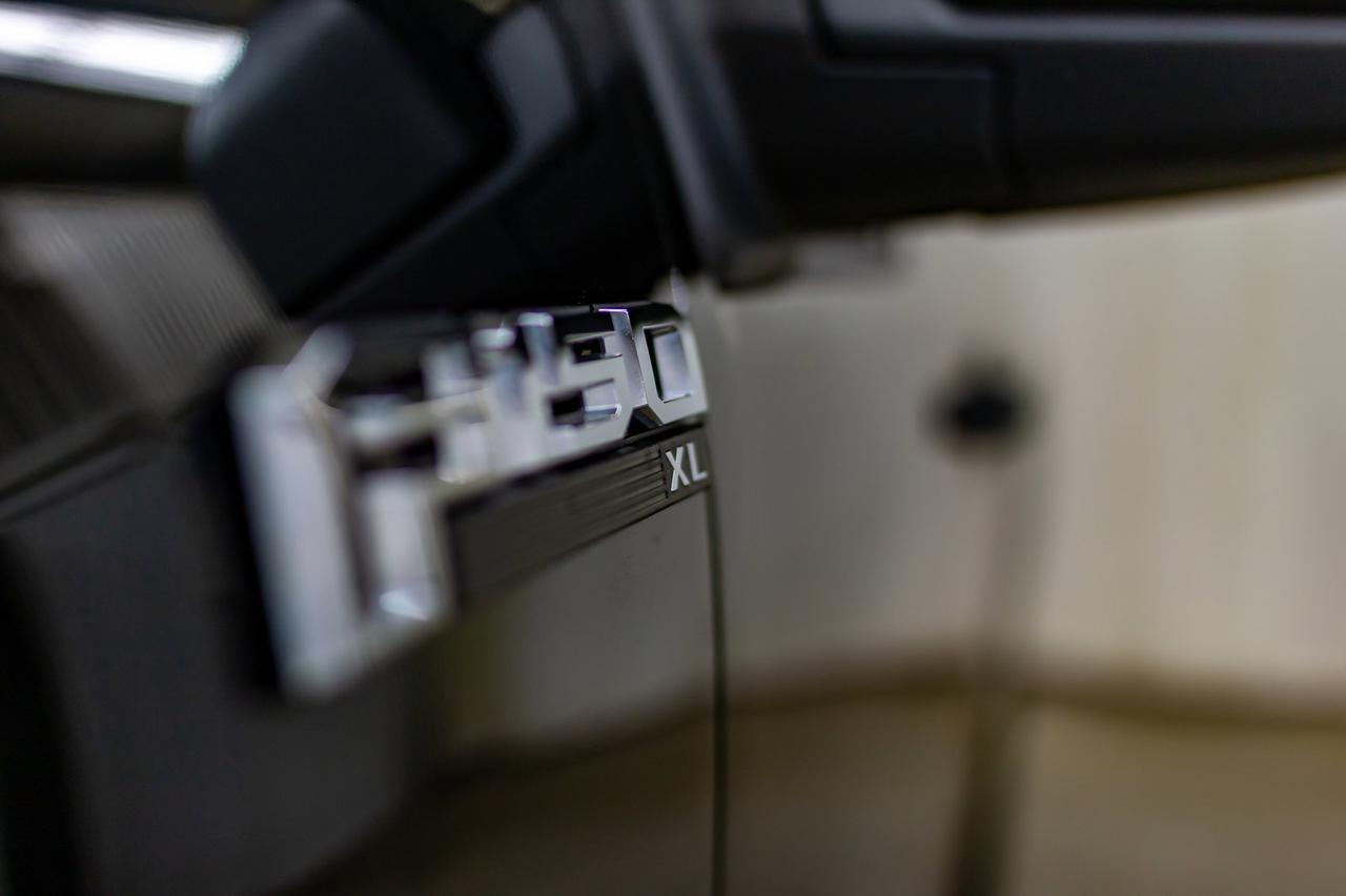 2016 Ford F-150 4x4 Reg Cab XL Longbox Red Deer AB