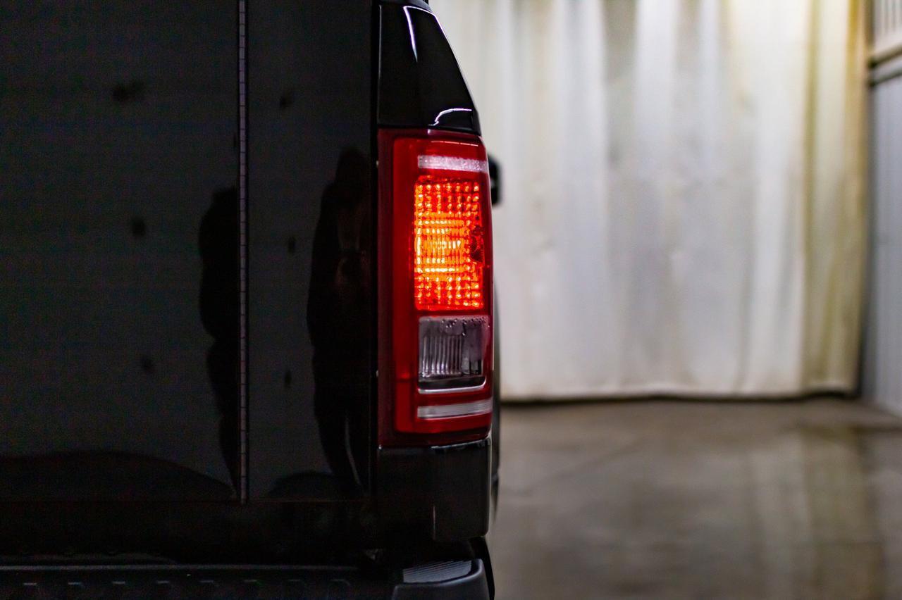 2016 Ford F-150 4x4 Reg Cab XL Longbox Red Deer AB