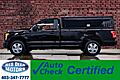 2016 Ford F-150 4x4 Reg Cab XL Longbox